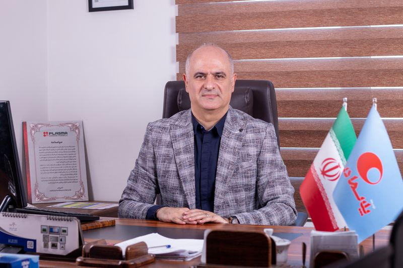 دکتر علیرضا فرخ بخت